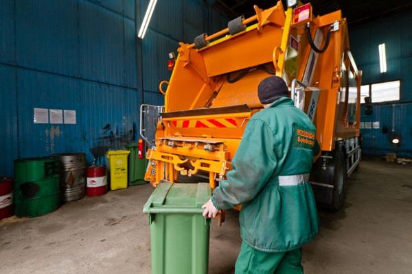 W Kołobrzegu i okolicy drożeją stawki za odbór śmieci nawet o 500 %